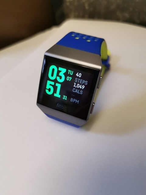 gumtree fitbit ionic